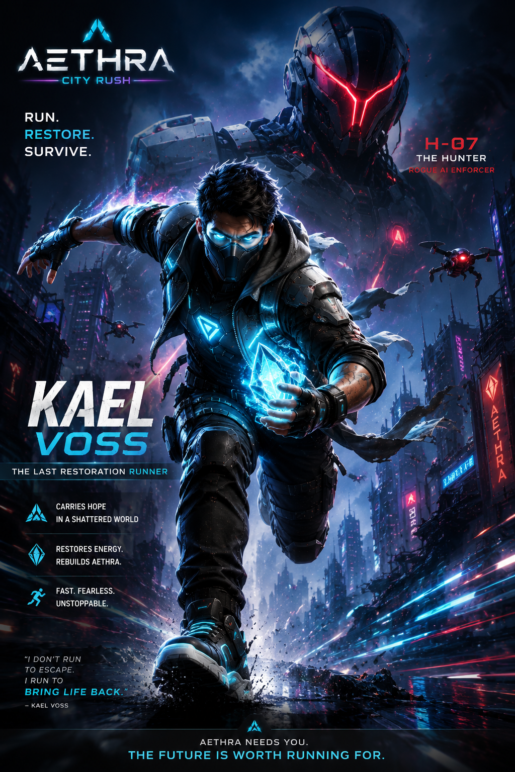Official Poster